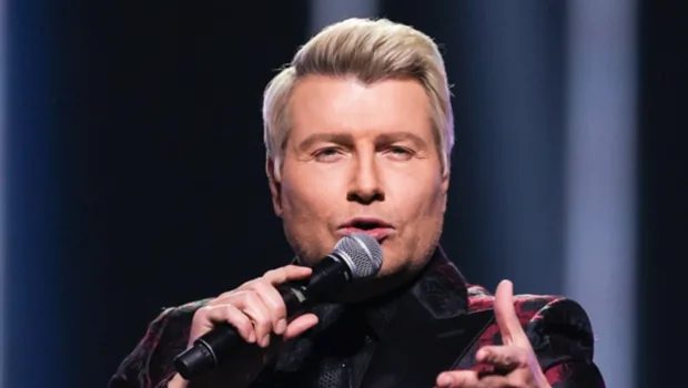 Бабкина вспомнила, как Басков устроил пенную вечеринку с огнетушителем в Кремле Бабкина вспомнила, как Басков устроил пенную вечеринку с огнетушителем в Кремле