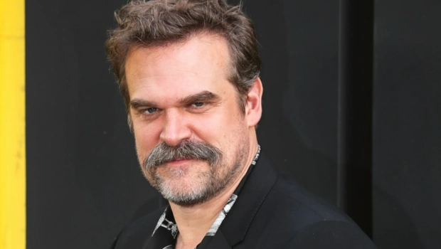 Дэвид Харбор не примет участие в пресс-туре «Очень странных дел» после обвинений экранной дочери