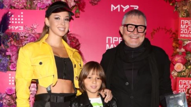 Полина и Дмитрий Дибровы воссоединились по важному поводу: «Душевный вечер»