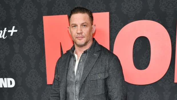 Том Харди покорил жену крепким чаем и северным юмором