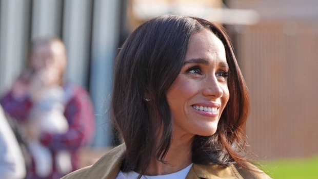 СМИ: Меган Маркл возмущена отсутствием приглашения на Met Gala