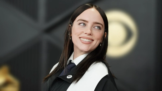 Билли Айлиш спровоцировала слухи о помолвке после появления на «Грэмми» с избранником-актером