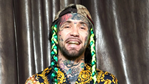 Суд Москвы оштрафовал рэпера Ганвеста на 95 тыс. рублей за мелкое хулиганство Суд Москвы оштрафовал рэпера Ганвеста на 95 тыс. рублей за мелкое хулиганство