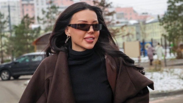 Оксана Самойлова о разводе с Джиганом: «Сердце-то разбилось в 2020-м»