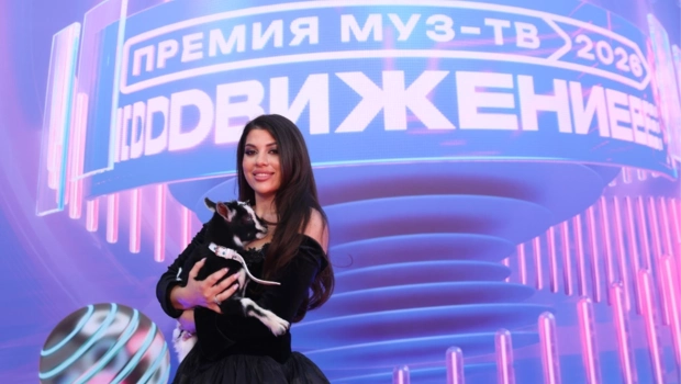Sabi рассказала, когда планирует выпустить новый хит Sabi рассказала, когда планирует выпустить новый хит