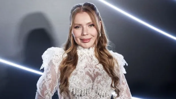 Карина Кросс рассказала, как дебютировала в кино и почему мечтает сыграть злодейку Карина Кросс рассказала, как дебютировала в кино и почему мечтает сыграть злодейку