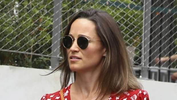 Младшая сестра Кейт Миддлтон впервые пропустила рождественскую службу принцессы