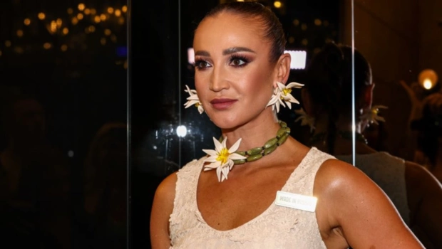 Михаил Галустян намекнул на изменения в личной жизни Ольги Бузовой