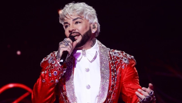 Киркоров назвал Зыкину «колдуньей» и прокомментировал тренд на народный стиль