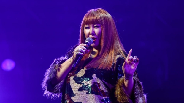 Анита Цой откровенно высказалась о проблемах с психикой и изменах мужа Анита Цой откровенно высказалась о проблемах с психикой и изменах мужа