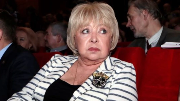 Анна Фроловцева рассказала о своем самочувствии после операции