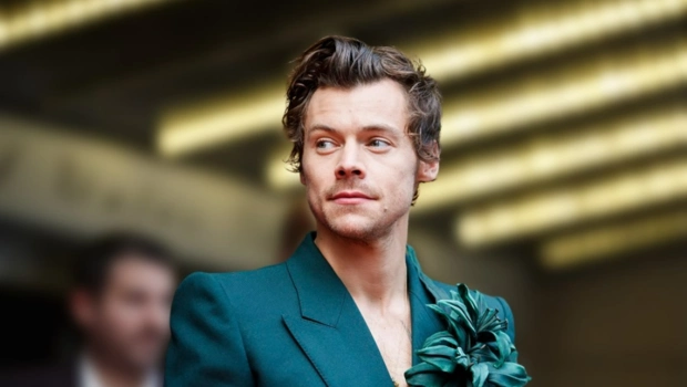 Гарри Стайлс объявил дату выхода четвертого альбома