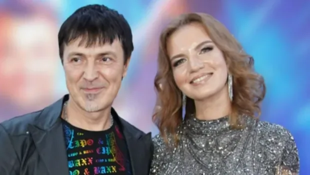 Жена Алексея Потехина раскрыла, как он пережил распад «Руки Вверх!»