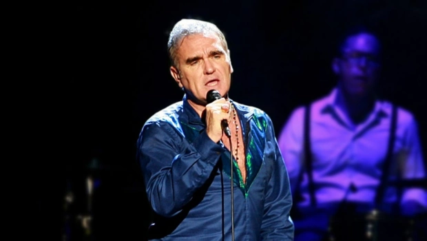 Моррисси впервые за 29 лет исполнил песню из репертуара The Smiths в рамках сольного тура