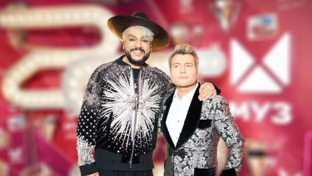 Филипп Киркоров прокомментировал слухи о пластике Николая Баскова