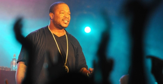 Рэпер Xzibit выступит на московском фестивале