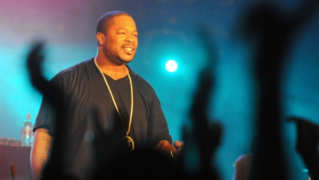 Рэпер Xzibit выступит на московском фестивале