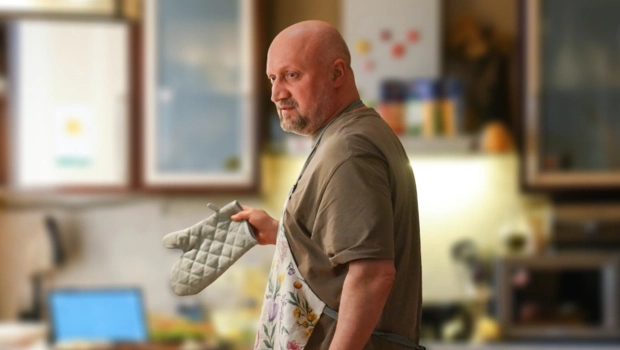 Гоша Куценко призвал воспитывать детей на советских сказках