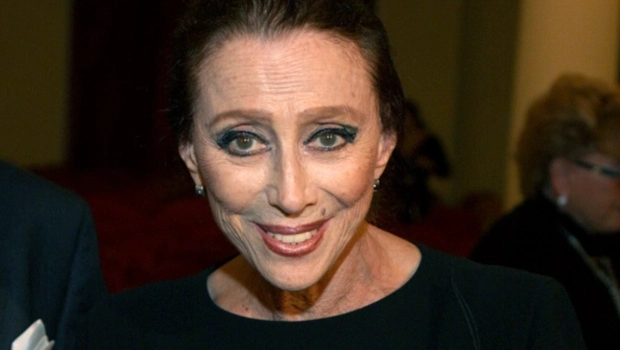 В России исполнили последнюю волю Майи Плисецкой