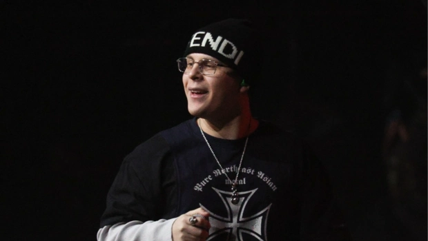 Рэпер Toxi$ раскрыл секрет создания ставшего мемом танца Рэпер Toxi$ раскрыл секрет создания ставшего мемом танца