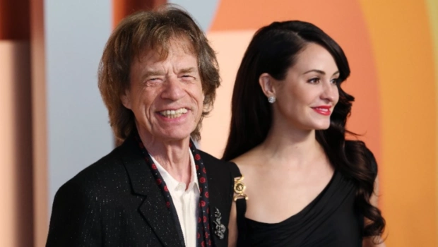 Невеста Мика Джаггера Мелани Хэмрик подверглась нападению в Лондоне