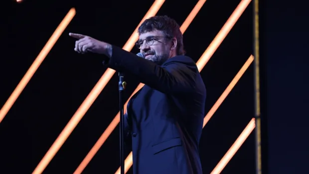 Баста рассказал, как друг на «девятке» вылечил его от депрессии