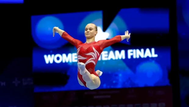 Три российские гимнастки не смогут принять участие на чемпионате мира из-за невыдачи виз