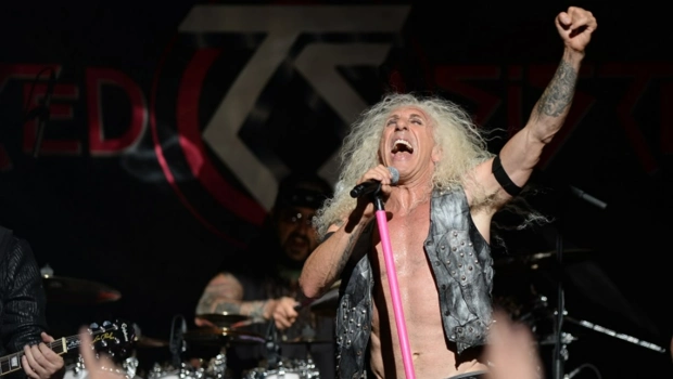 Twisted Sister возвращаются с мировым туром в честь 50-летия группы