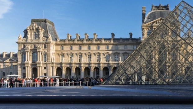 Руководитель Версаля Кристоф Лерибо может возглавить Лувр Руководитель Версаля Кристоф Лерибо может возглавить Лувр