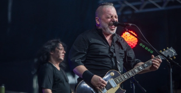 Вадим Самойлов рассказал о концертах иностранных звезд, которые его впечатлили Вадим Самойлов рассказал о концертах иностранных звезд, которые его впечатлили