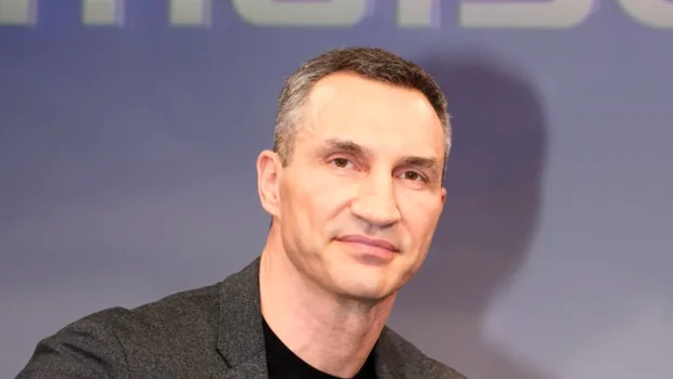 Владимир Кличко прокомментировал смерть Хайден Панеттьери Владимир Кличко прокомментировал смерть Хайден Панеттьери