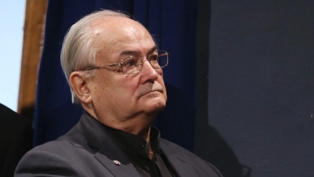 Скончался российский актер и режиссер Всеволод Шиловский