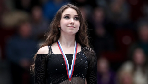 Камила Валиева готовится вновь покорять лед — возвращение «Сокровища»