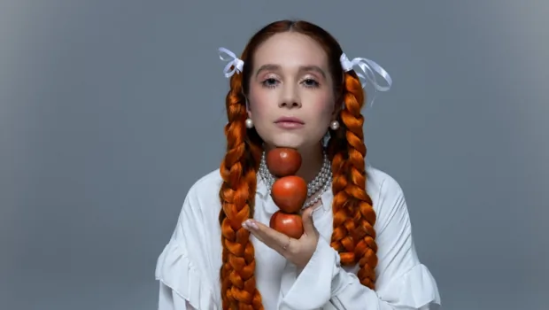 Представляем участников «МузРаскрутки»: Katy Mo