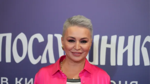 Катя Лель высказала мнение, что дети осуждают родителей из-за нехватки жизненного опыта Катя Лель высказала мнение, что дети осуждают родителей из-за нехватки жизненного опыта