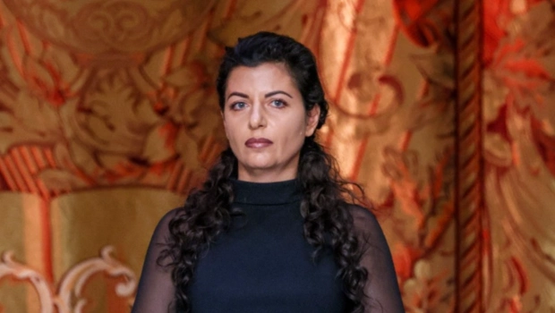 Маргарита Симоньян учредила премию в честь Тиграна Кеосаяна