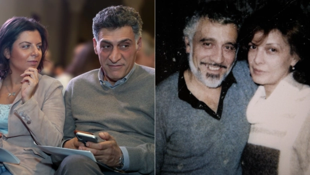 Маргарита Симоньян рассказала о трогательных отношениях со свекровью