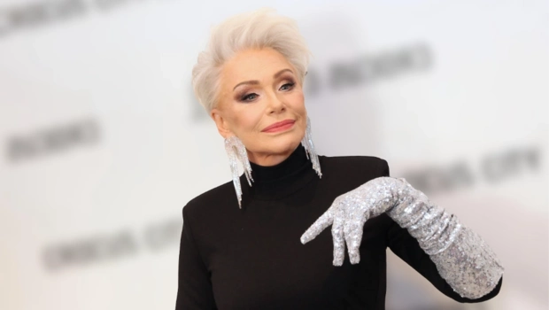 72-летняя Ирина Понаровская раскрыла свой секрет вечной молодости