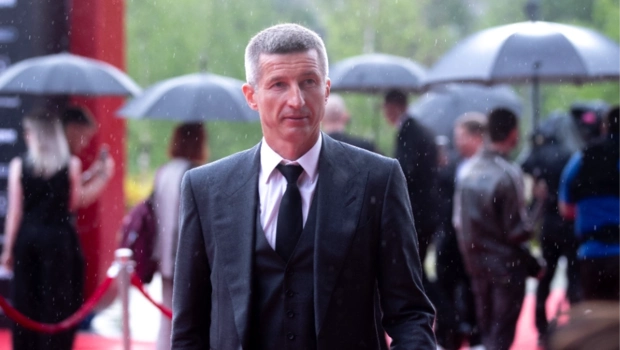 Друг Евгения Алдонина рассказал о состоянии футболиста на фоне борьбы с онкологией Друг Евгения Алдонина рассказал о состоянии футболиста на фоне борьбы с онкологией