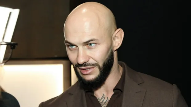 Модель Лали Чабоки раскрыла правду о скандальном фото с Джиганом и Самойловой