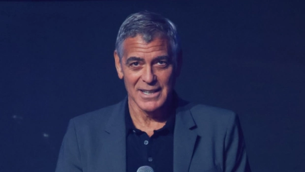 Джордж Клуни заявил о завершении карьеры ради семьи