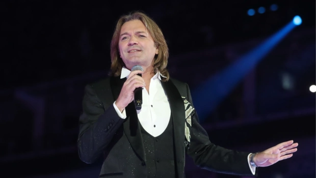 Дмитрий Маликов трогательно поздравил 81-летнюю маму с днем рождения