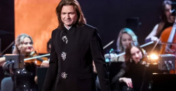 Дмитрий Маликов рассказал об изнуряющих тренировках в Италии с дочерью Стефанией