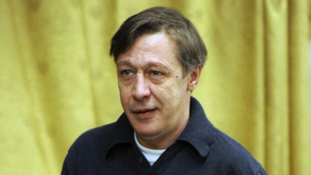 Михаил Ефремов развёлся с женой после 23 лет брака