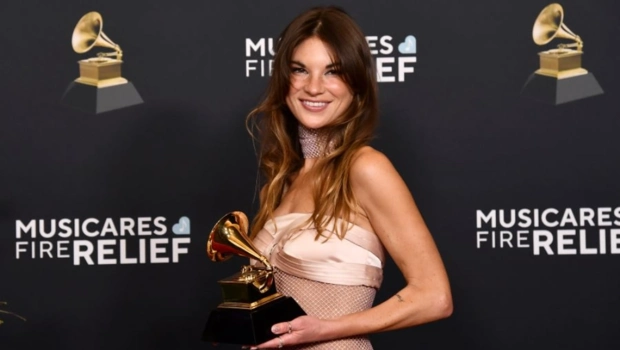 Эми Аллен — о секрете создания хитов: «У меня свой собственный процесс»