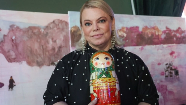 29-летний сын Яны Поплавской скромно женился во второй раз