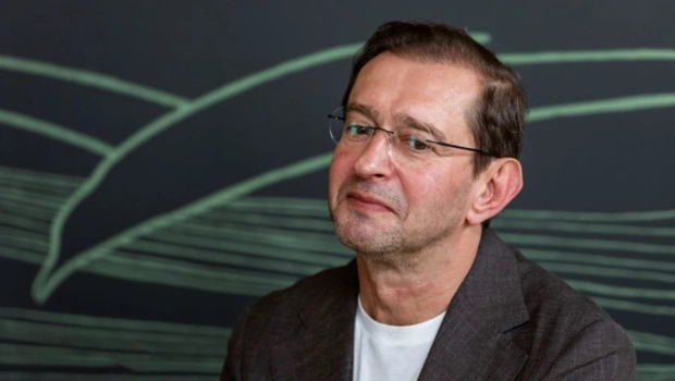 Жена Хабенского обнародовала семейные фото 10-летней давности: «Было очень интересно»