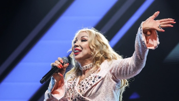 Маша Распутина раскрыла секрет крепкого и счастливого брака Маша Распутина раскрыла секрет крепкого и счастливого брака