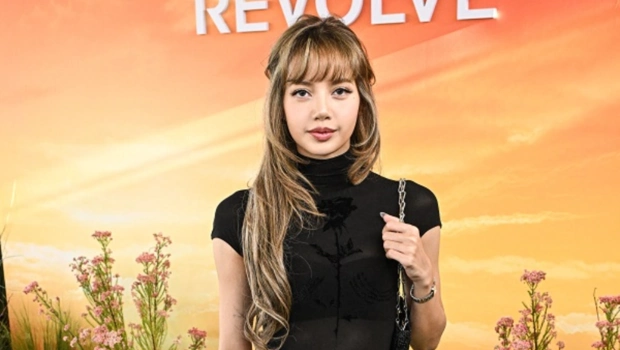 Мода спасает жизни: благотворительный маркет Лисы из BLACKPINK
