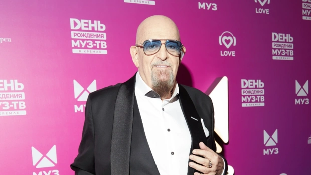 77-летний Михаил Шуфутинский рассказал о плюсах преклонного возраста